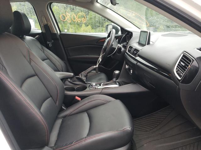 Photo 4 VIN: 3MZBM1W74FM232384 - MAZDA 3 