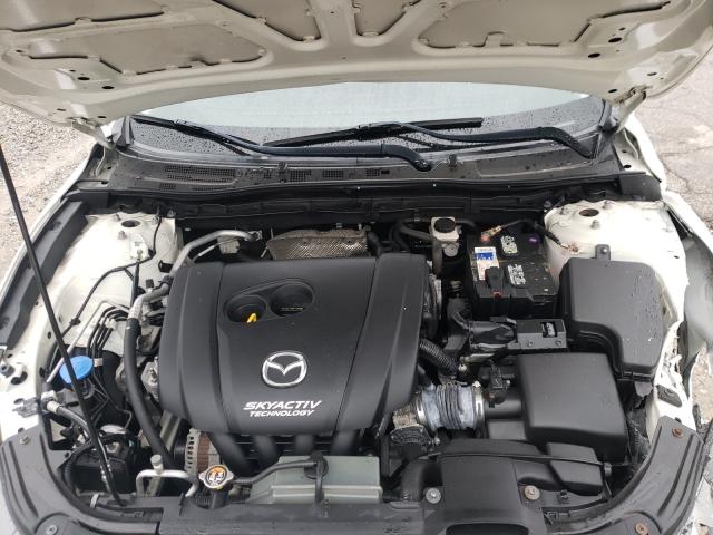 Photo 6 VIN: 3MZBM1W74FM232384 - MAZDA 3 