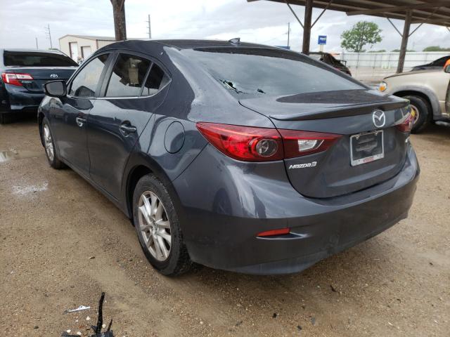 Photo 2 VIN: 3MZBM1W74FM235429 - MAZDA 3 GRAND TO 