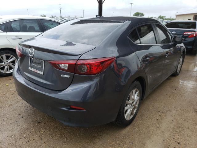 Photo 3 VIN: 3MZBM1W74FM235429 - MAZDA 3 GRAND TO 