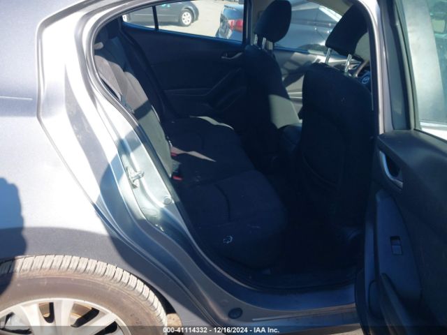 Photo 7 VIN: 3MZBM1W74GM242947 - MAZDA MAZDA3 