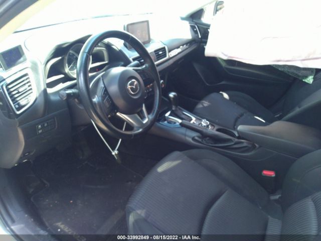 Photo 4 VIN: 3MZBM1W74GM244777 - MAZDA 3 