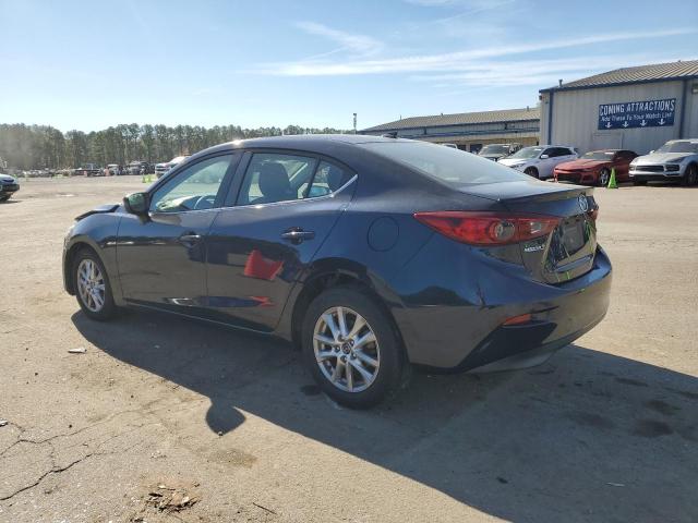 Photo 1 VIN: 3MZBM1W74GM262342 - MAZDA 3 