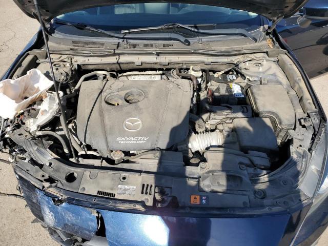 Photo 10 VIN: 3MZBM1W74GM262342 - MAZDA 3 