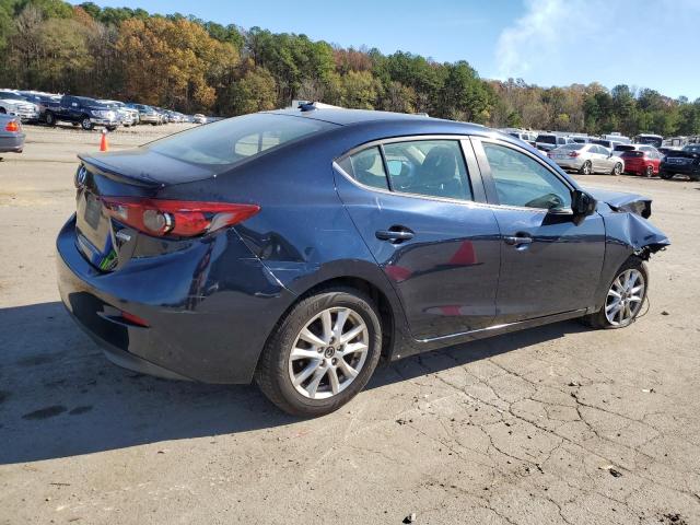 Photo 2 VIN: 3MZBM1W74GM262342 - MAZDA 3 