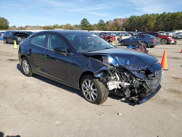 Photo 3 VIN: 3MZBM1W74GM262342 - MAZDA 3 