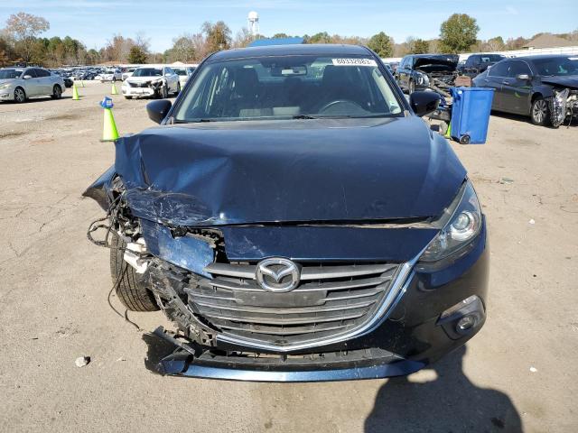 Photo 4 VIN: 3MZBM1W74GM262342 - MAZDA 3 