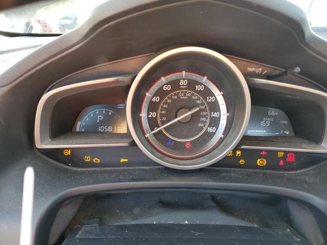 Photo 8 VIN: 3MZBM1W74GM262342 - MAZDA 3 