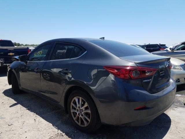 Photo 2 VIN: 3MZBM1W74GM265869 - MAZDA 3 TOURING 