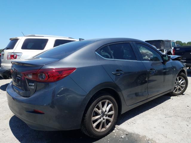 Photo 3 VIN: 3MZBM1W74GM265869 - MAZDA 3 TOURING 