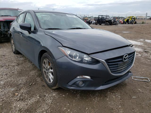 Photo 0 VIN: 3MZBM1W74GM303262 - MAZDA 3 