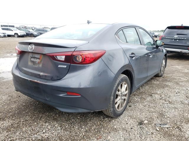 Photo 3 VIN: 3MZBM1W74GM303262 - MAZDA 3 