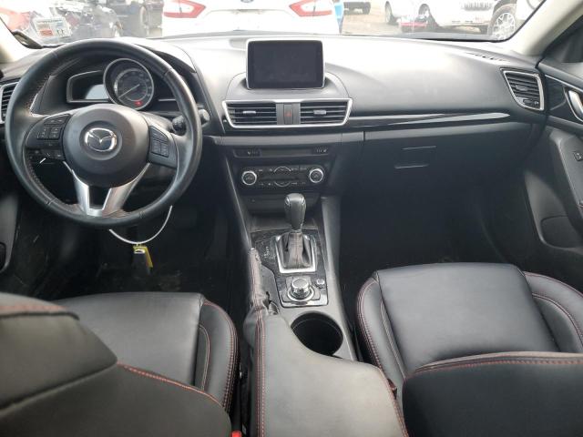 Photo 7 VIN: 3MZBM1W75FM130625 - MAZDA 3 GRAND TO 