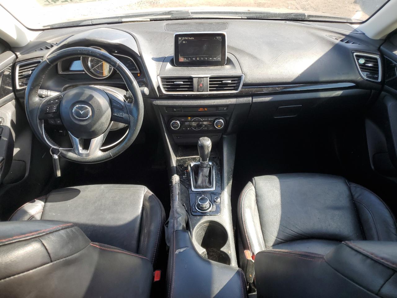 Photo 7 VIN: 3MZBM1W75FM142659 - MAZDA 3 