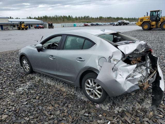 Photo 1 VIN: 3MZBM1W75FM144413 - MAZDA 3 