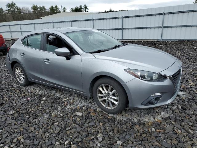 Photo 3 VIN: 3MZBM1W75FM144413 - MAZDA 3 