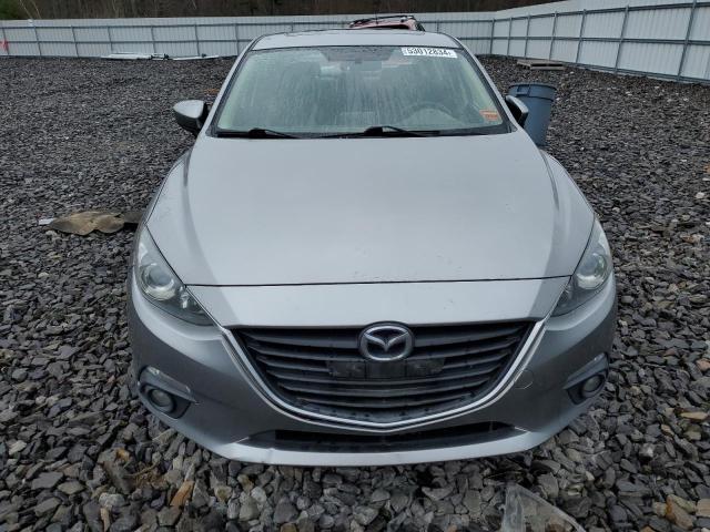 Photo 4 VIN: 3MZBM1W75FM144413 - MAZDA 3 