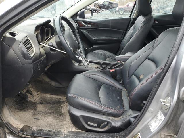 Photo 6 VIN: 3MZBM1W75FM144413 - MAZDA 3 