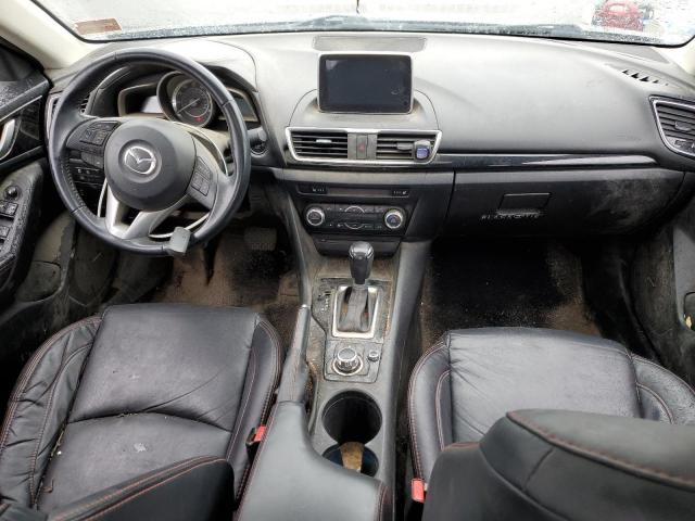 Photo 7 VIN: 3MZBM1W75FM144413 - MAZDA 3 