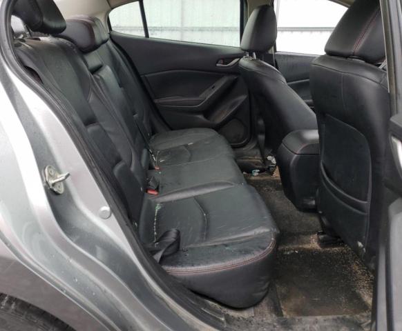 Photo 9 VIN: 3MZBM1W75FM144413 - MAZDA 3 