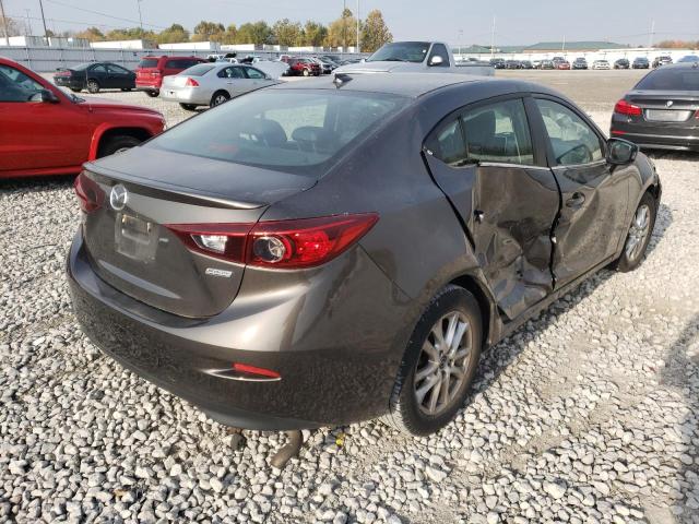 Photo 3 VIN: 3MZBM1W75FM156156 - MAZDA 3 GRAND TO 