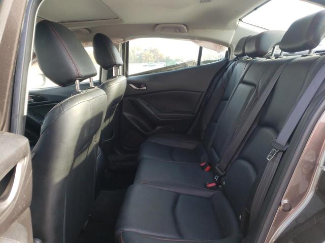 Photo 5 VIN: 3MZBM1W75FM156156 - MAZDA 3 GRAND TO 