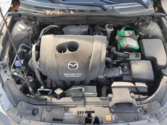 Photo 6 VIN: 3MZBM1W75FM156156 - MAZDA 3 GRAND TO 