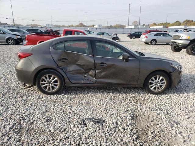 Photo 8 VIN: 3MZBM1W75FM156156 - MAZDA 3 GRAND TO 