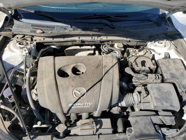 Photo 10 VIN: 3MZBM1W75FM180182 - MAZDA 3 