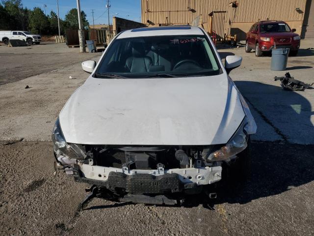 Photo 4 VIN: 3MZBM1W75FM180182 - MAZDA 3 