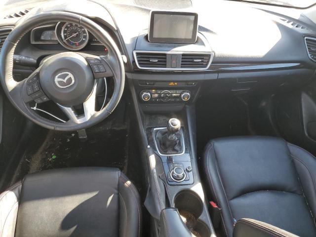 Photo 7 VIN: 3MZBM1W75FM180182 - MAZDA 3 