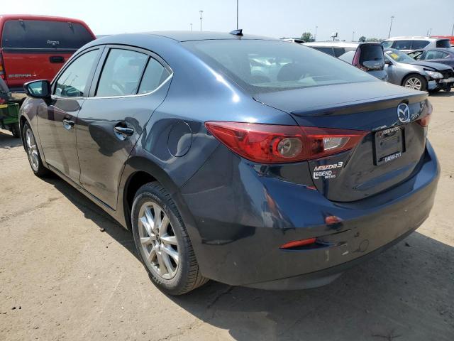 Photo 1 VIN: 3MZBM1W75FM202150 - MAZDA 3 GRAND TO 