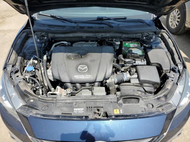 Photo 10 VIN: 3MZBM1W75FM202150 - MAZDA 3 GRAND TO 