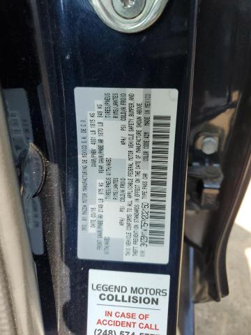 Photo 11 VIN: 3MZBM1W75FM202150 - MAZDA 3 GRAND TO 