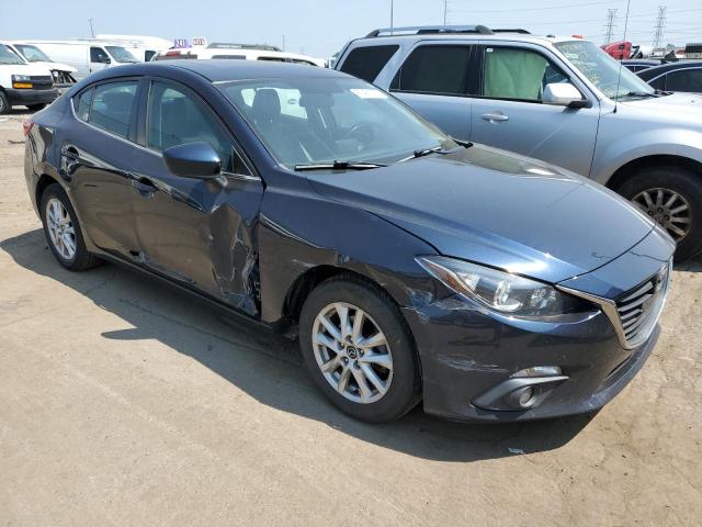 Photo 3 VIN: 3MZBM1W75FM202150 - MAZDA 3 GRAND TO 