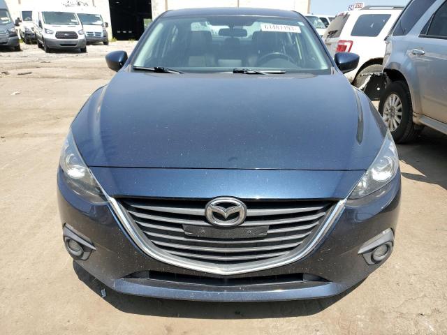 Photo 4 VIN: 3MZBM1W75FM202150 - MAZDA 3 GRAND TO 