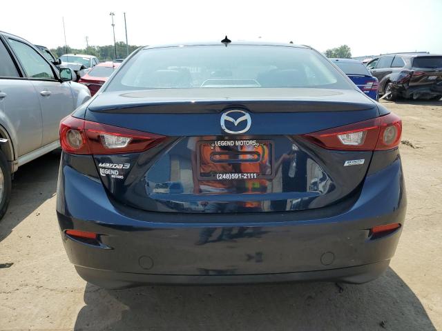 Photo 5 VIN: 3MZBM1W75FM202150 - MAZDA 3 GRAND TO 