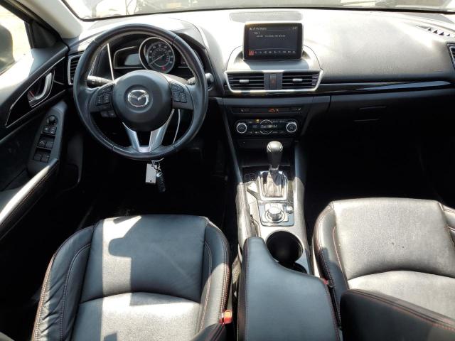 Photo 7 VIN: 3MZBM1W75FM202150 - MAZDA 3 GRAND TO 