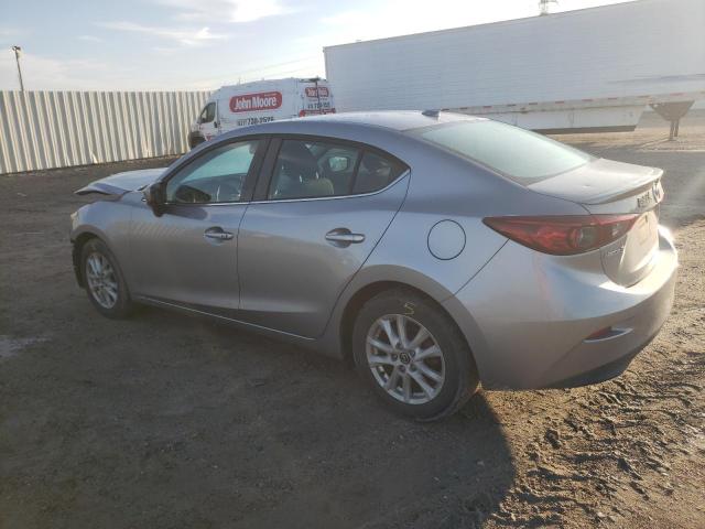 Photo 1 VIN: 3MZBM1W75GM242228 - MAZDA 3 TOURING 