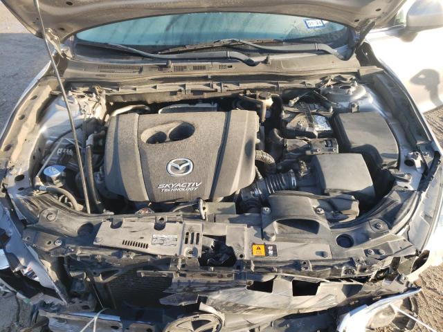 Photo 10 VIN: 3MZBM1W75GM242228 - MAZDA 3 TOURING 