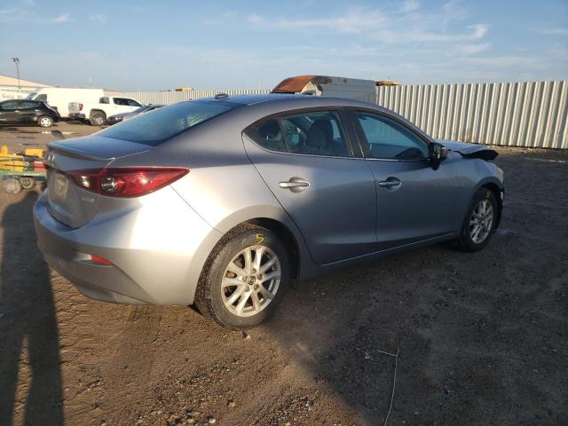 Photo 2 VIN: 3MZBM1W75GM242228 - MAZDA 3 TOURING 