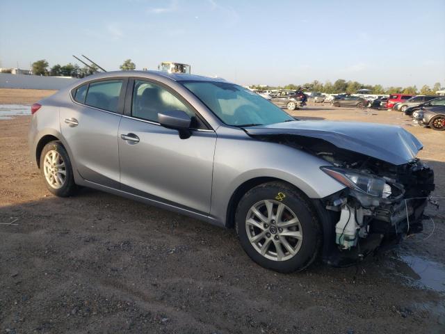 Photo 3 VIN: 3MZBM1W75GM242228 - MAZDA 3 TOURING 