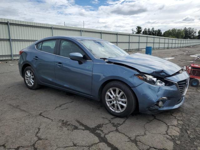 Photo 3 VIN: 3MZBM1W75GM248160 - MAZDA 3 TOURING 