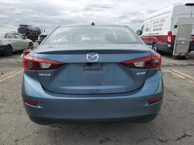 Photo 5 VIN: 3MZBM1W75GM248160 - MAZDA 3 TOURING 