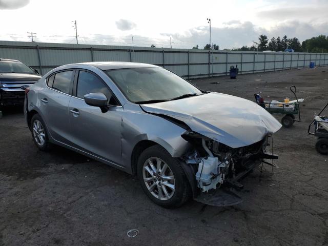 Photo 0 VIN: 3MZBM1W75GM254153 - MAZDA 3 TOURING 