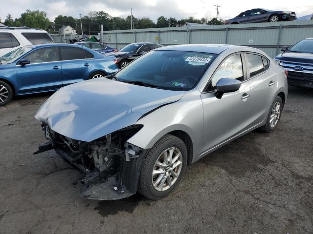 Photo 1 VIN: 3MZBM1W75GM254153 - MAZDA 3 TOURING 