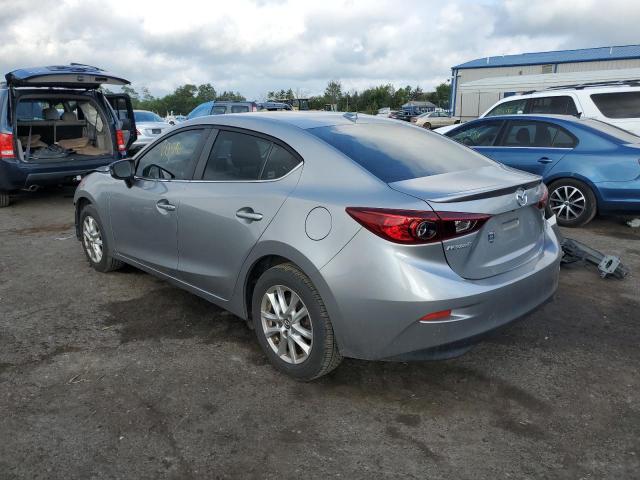 Photo 2 VIN: 3MZBM1W75GM254153 - MAZDA 3 TOURING 