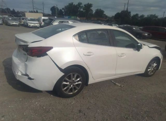 Photo 3 VIN: 3MZBM1W75GM264598 - MAZDA 3 