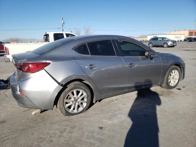 Photo 2 VIN: 3MZBM1W75GM303142 - MAZDA 3 