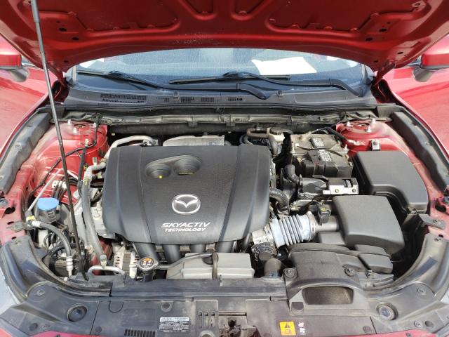 Photo 6 VIN: 3MZBM1W75GM303643 - MAZDA 3 TOURING 